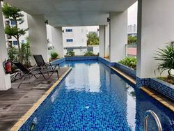 Harbour Suites (D4), Apartment #534886861